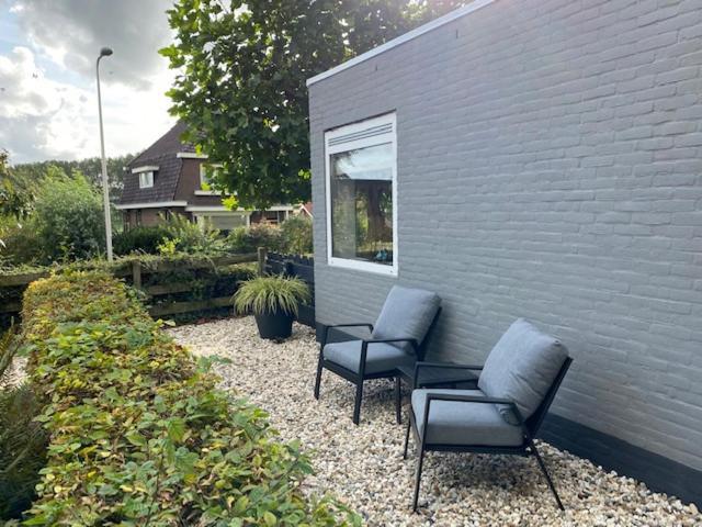 Simonshaven Benb Voorneputten מראה חיצוני תמונה