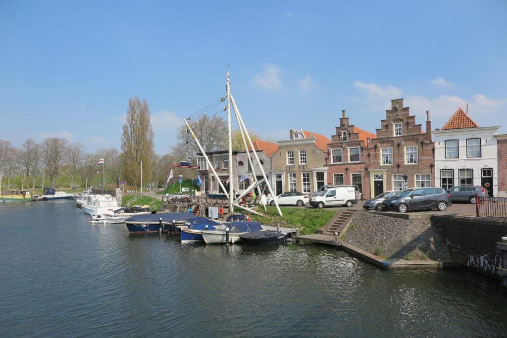 Simonshaven Benb Voorneputten מראה חיצוני תמונה