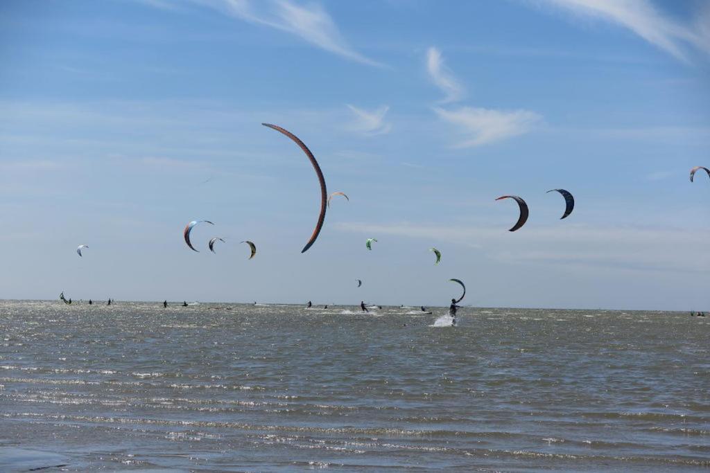 Simonshaven Benb Voorneputten מראה חיצוני תמונה