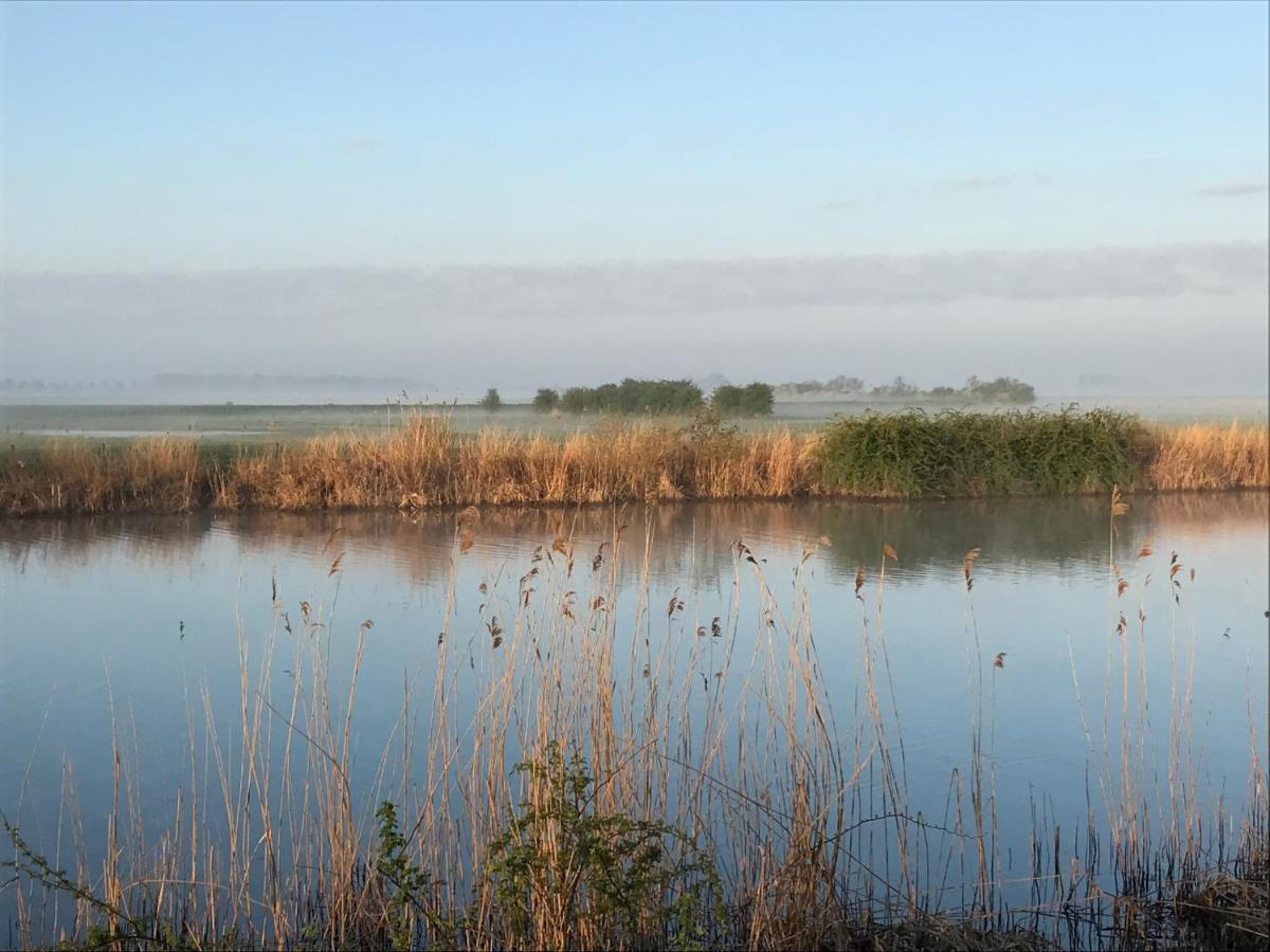 Simonshaven Benb Voorneputten מראה חיצוני תמונה